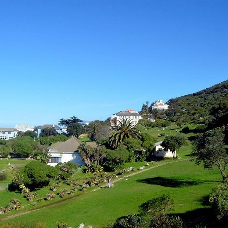 Bella Ev Guest House Muizenberg Extérieur photo