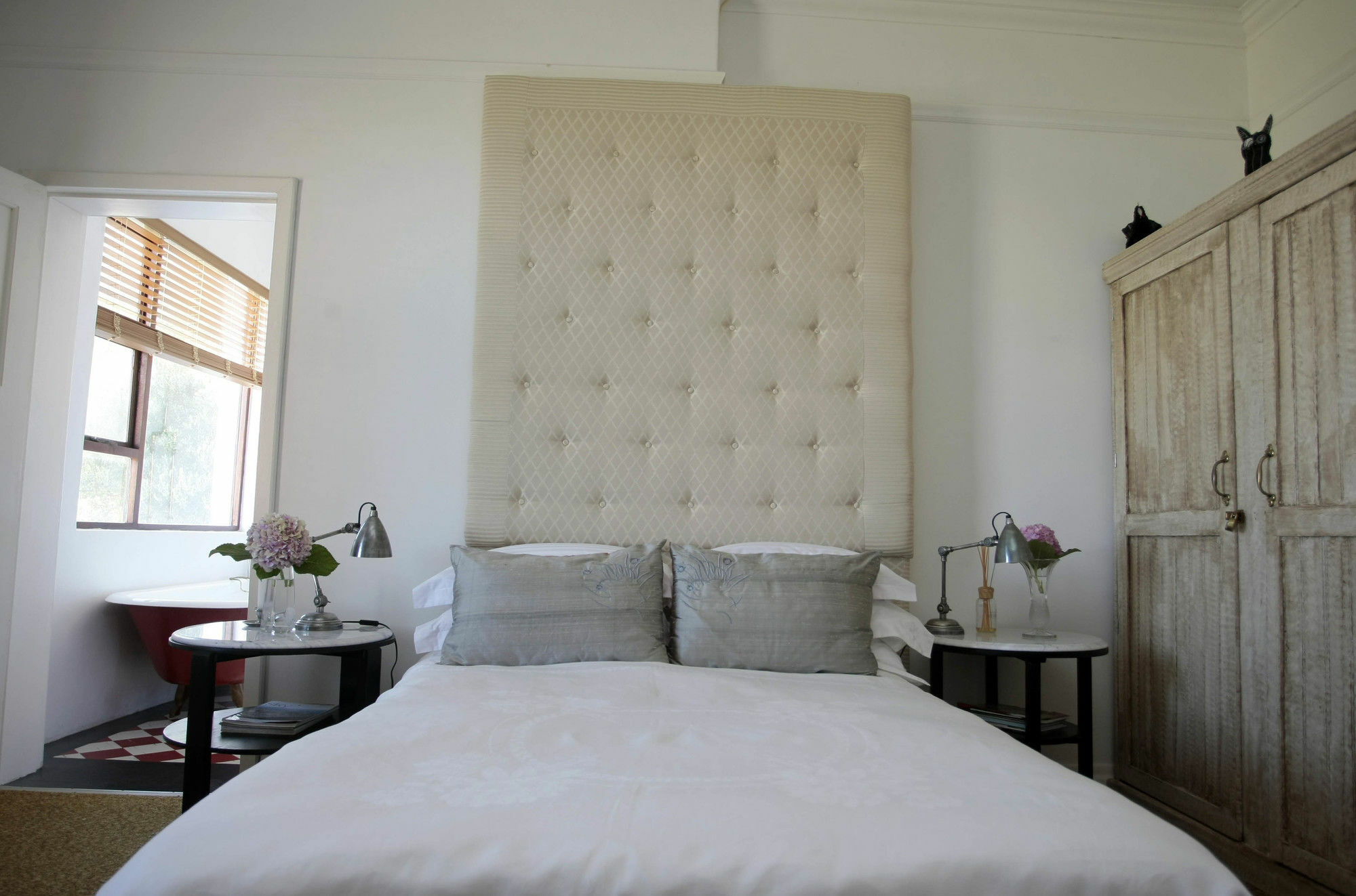 Bella Ev Guest House Muizenberg Extérieur photo