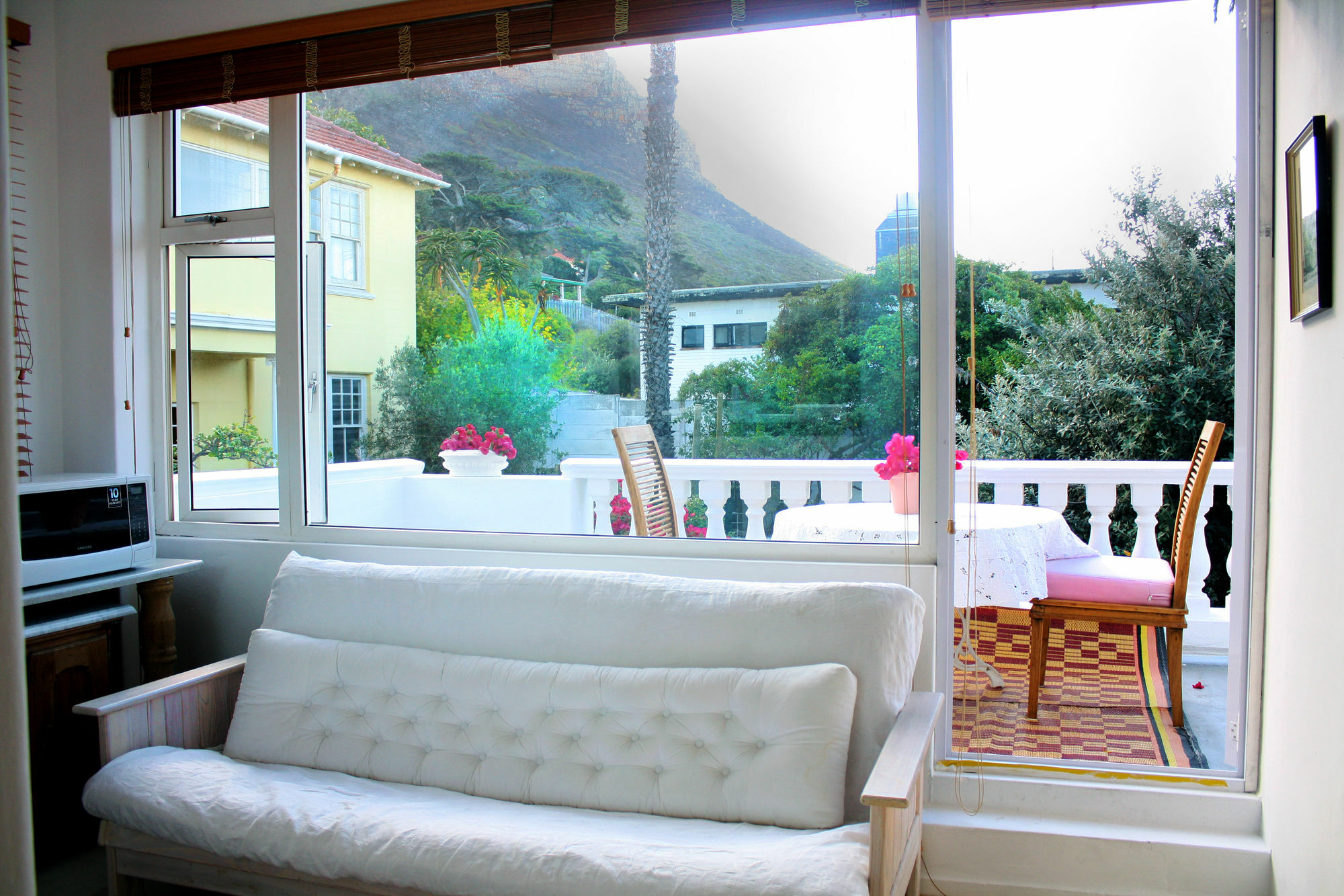 Bella Ev Guest House Muizenberg Extérieur photo