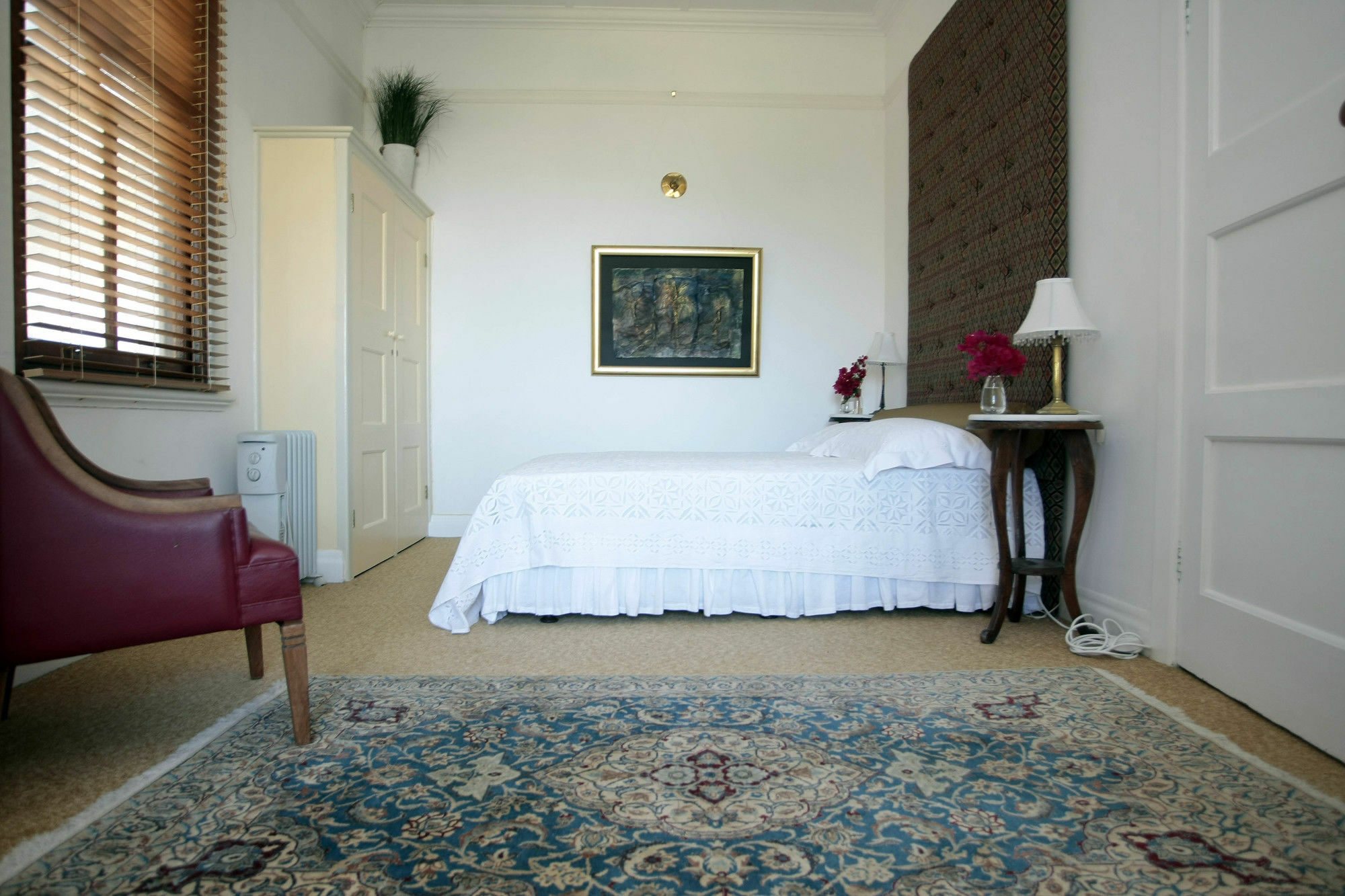Bella Ev Guest House Muizenberg Extérieur photo