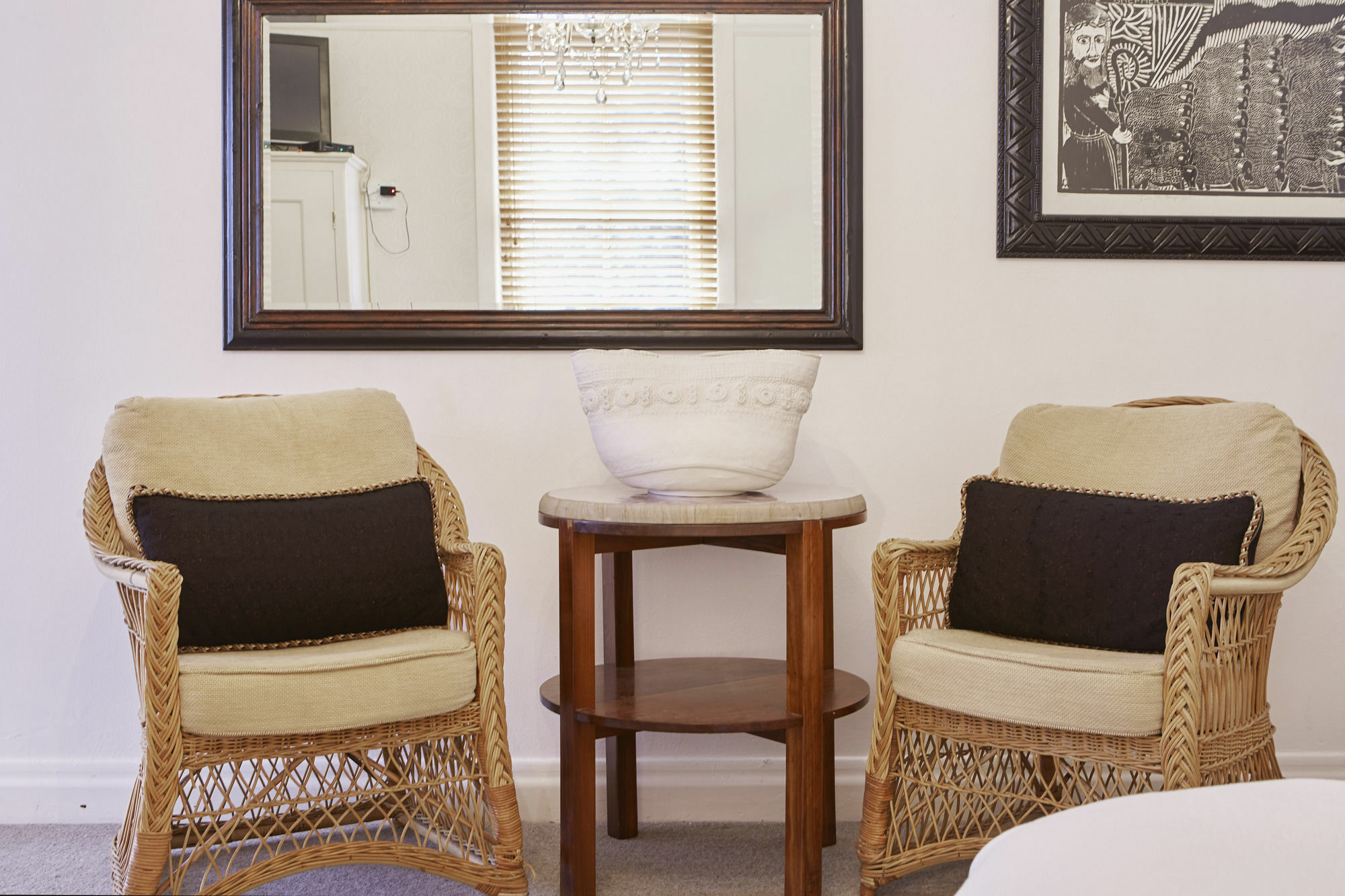 Bella Ev Guest House Muizenberg Extérieur photo