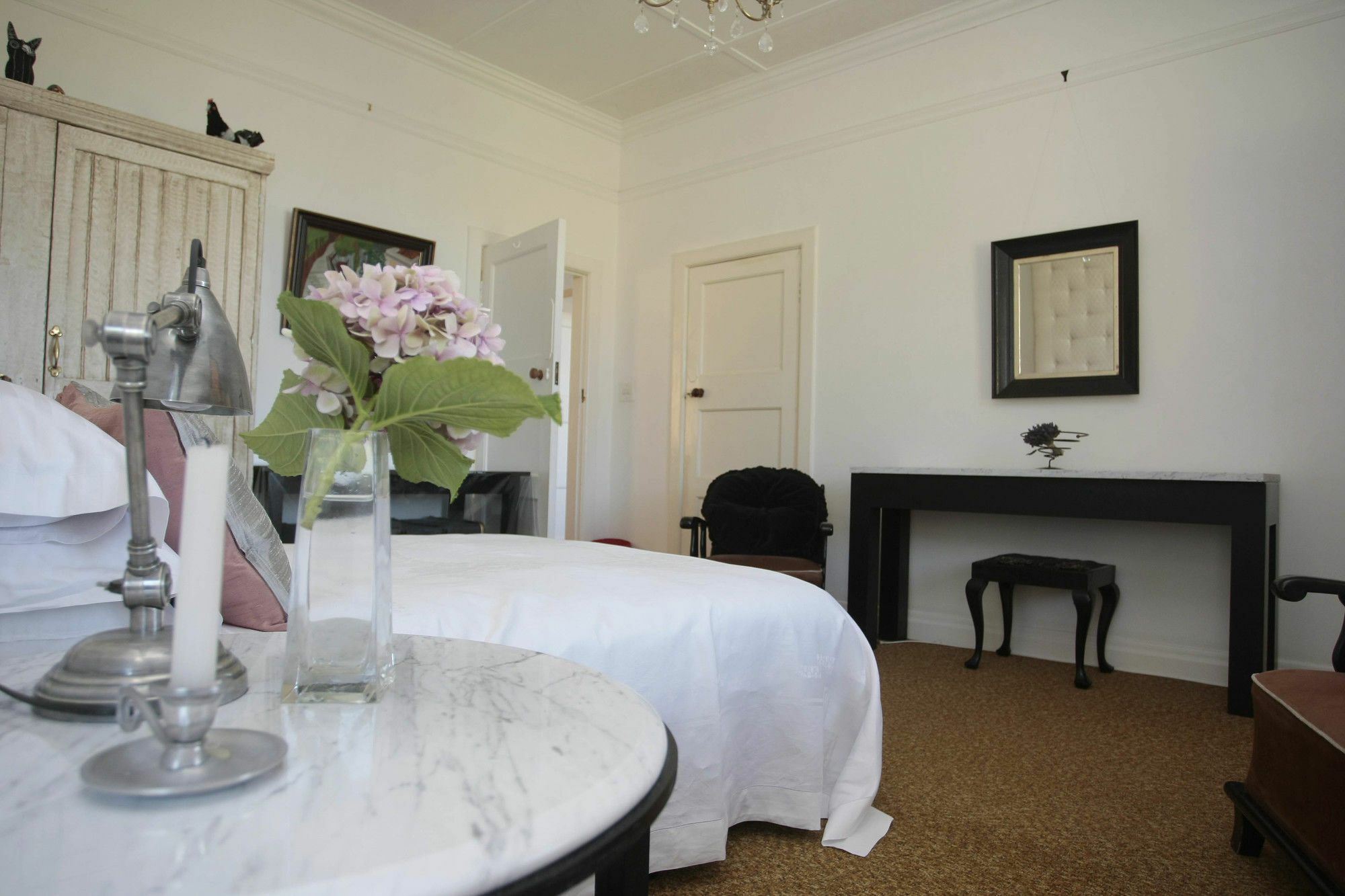 Bella Ev Guest House Muizenberg Extérieur photo