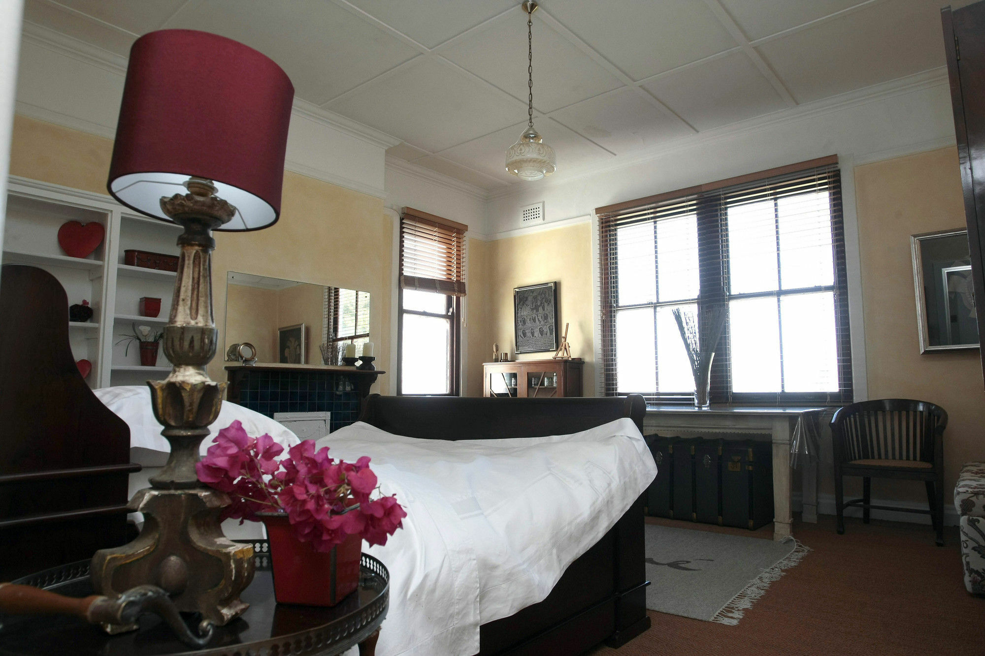Bella Ev Guest House Muizenberg Extérieur photo