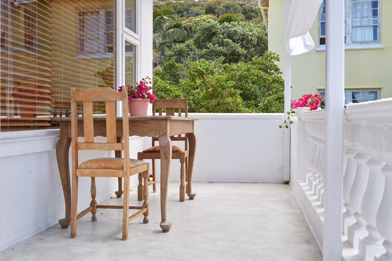 Bella Ev Guest House Muizenberg Chambre photo