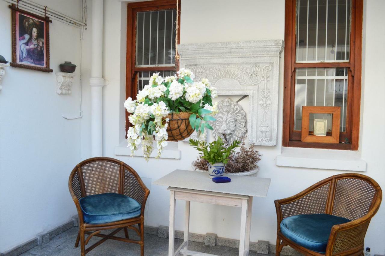 Bella Ev Guest House Muizenberg Extérieur photo