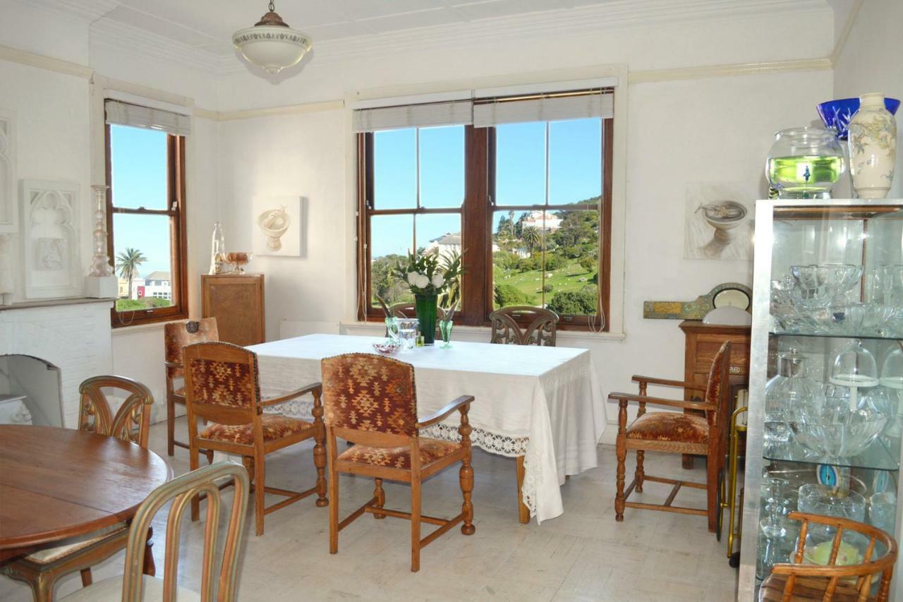 Bella Ev Guest House Muizenberg Extérieur photo