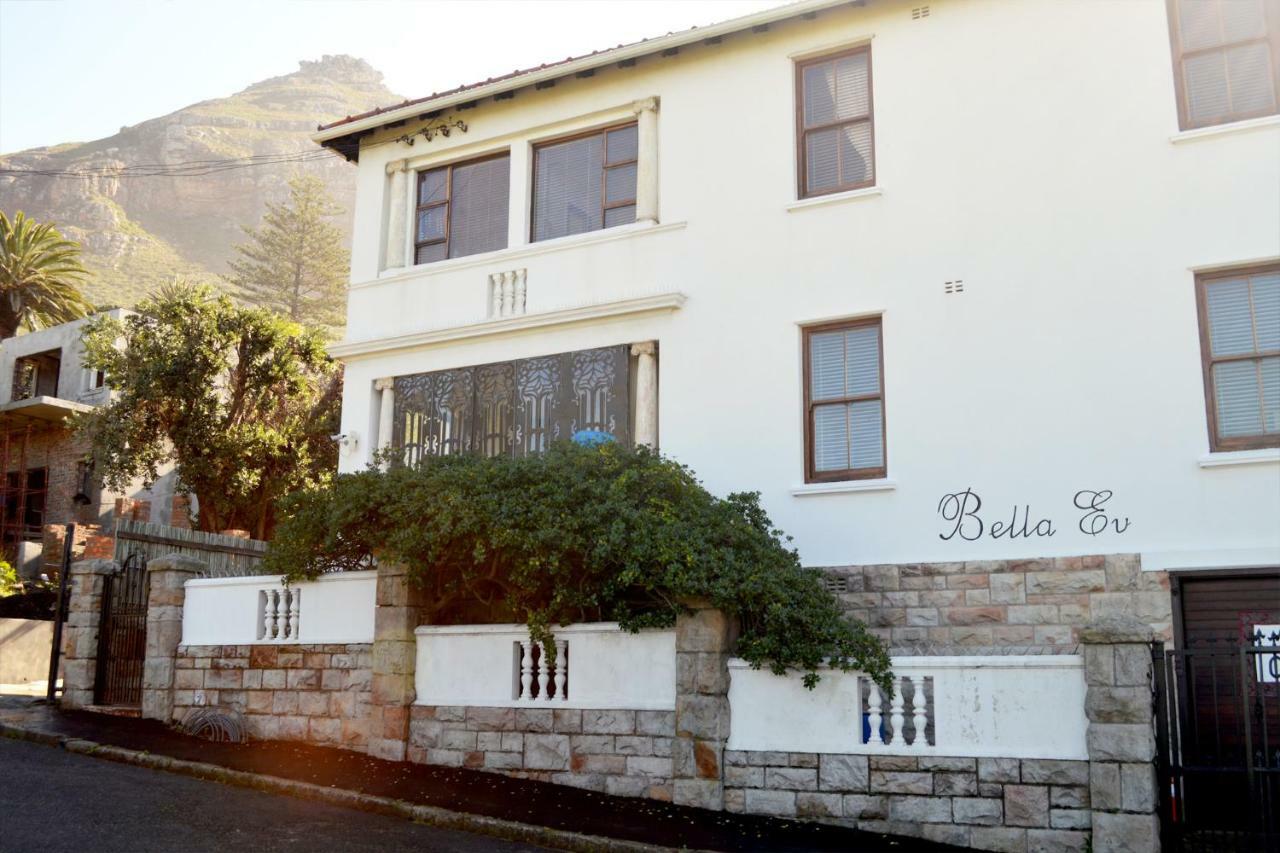 Bella Ev Guest House Muizenberg Extérieur photo