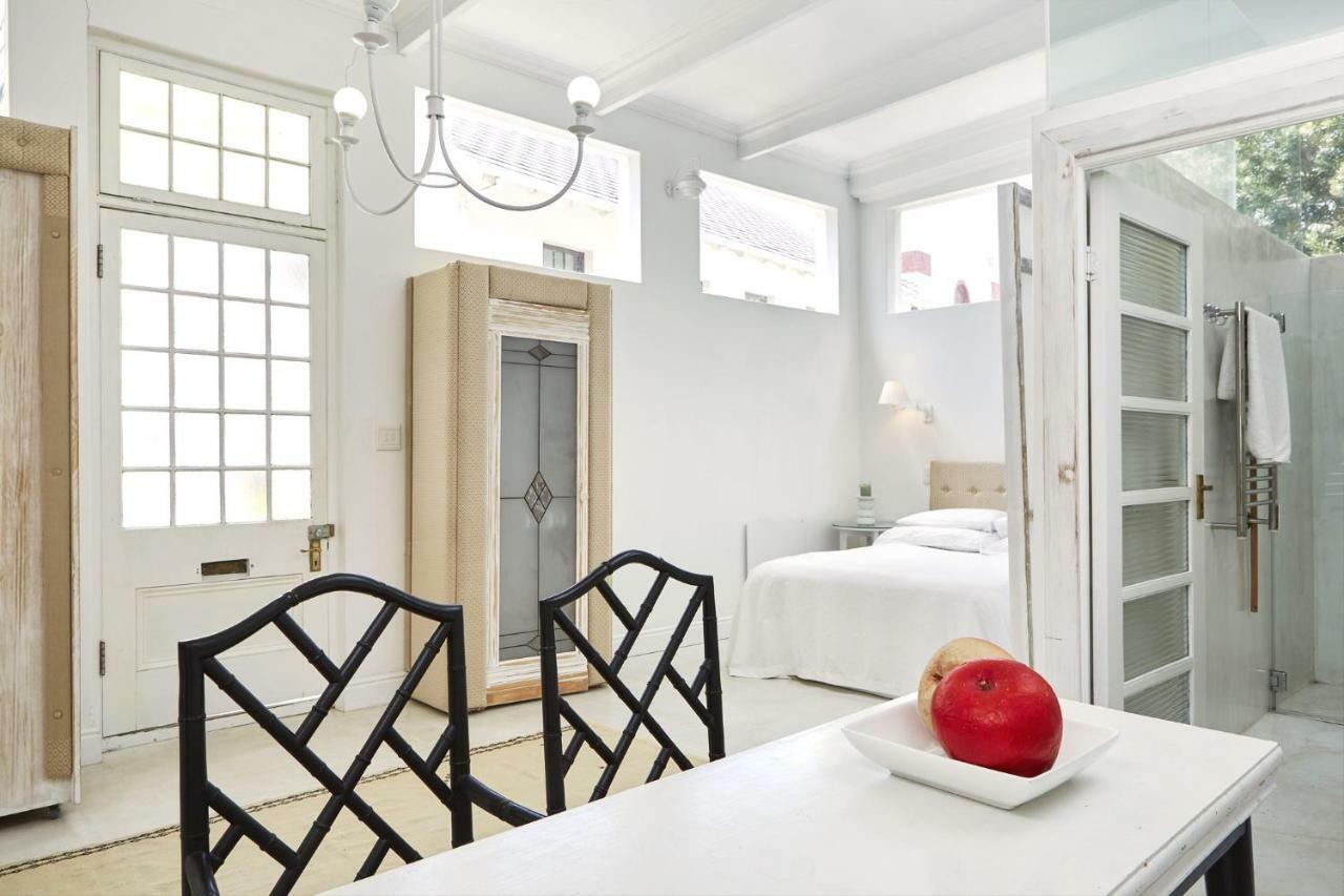 Bella Ev Guest House Muizenberg Chambre photo