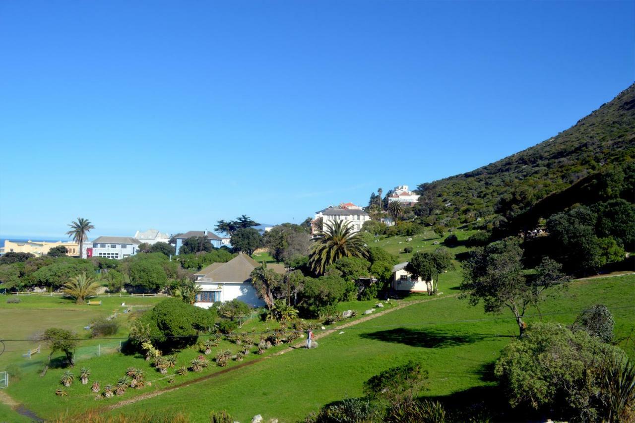 Bella Ev Guest House Muizenberg Extérieur photo